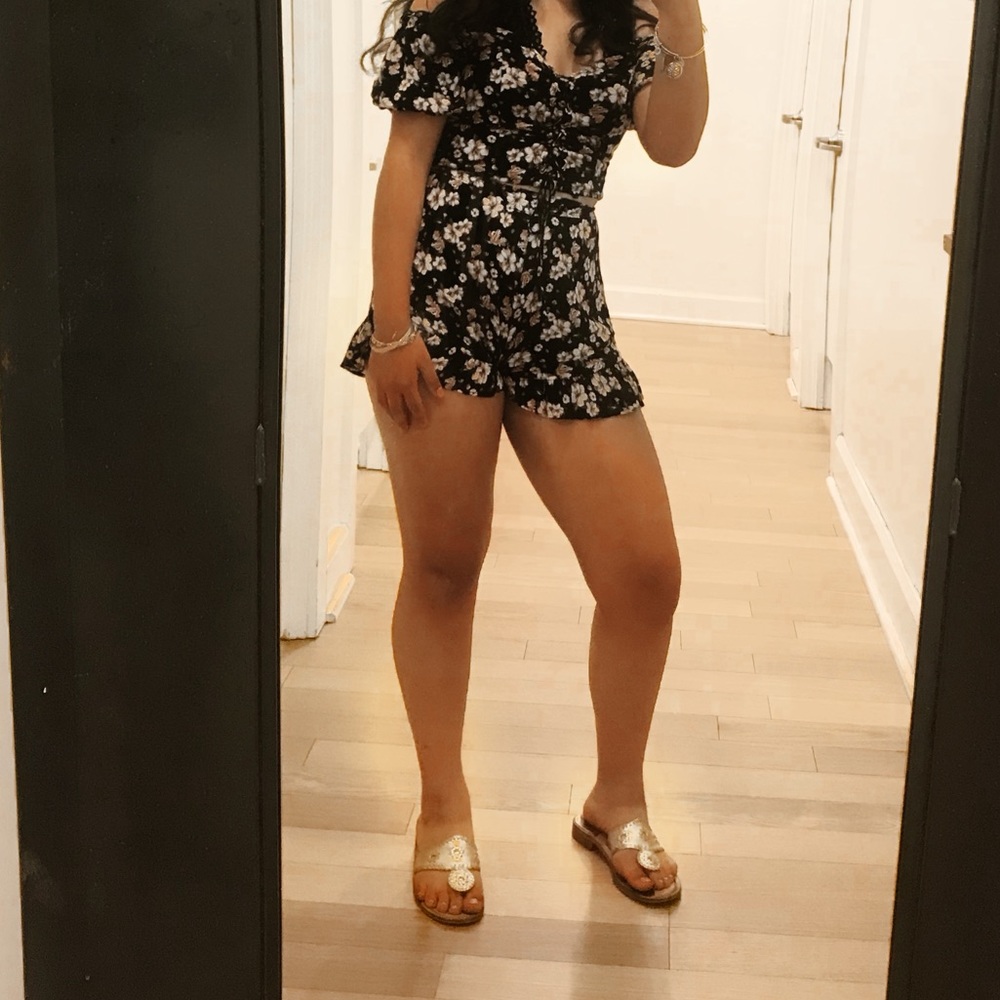 Aeropostale two piece set